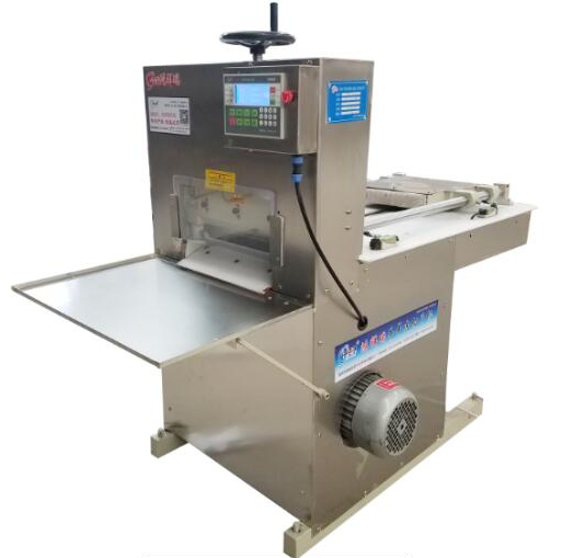 數(shù)控型3卷切片機 數(shù)控型3卷切片機